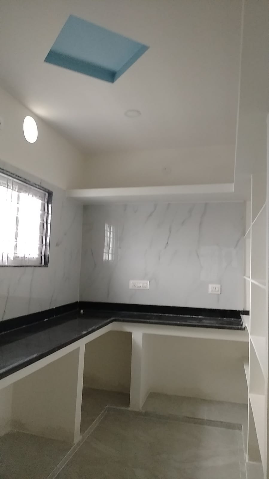 2 BHK FLAT FOR SALE AT KO